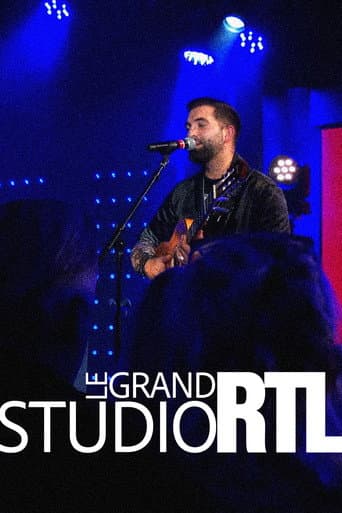 Poster for Le Grand Studio RTL