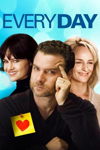 Poster for Every Day