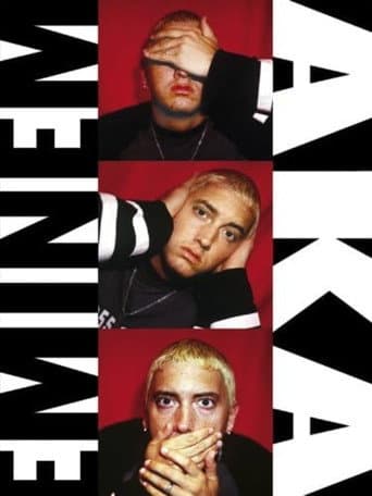 Poster for Eminem AKA