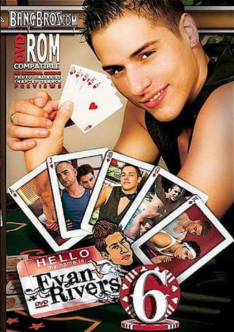 Poster for Evan Rivers 6