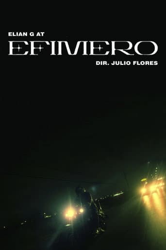 Poster for Ephemeral