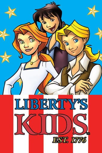 Poster for Season 1