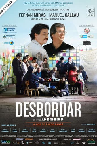 Poster for Overflow