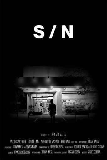 Poster for S/N (Sem Número)
