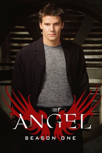 Poster for Season 1