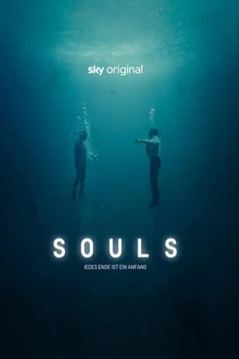 Poster for Souls