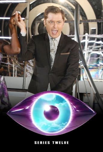 Poster for Series 12