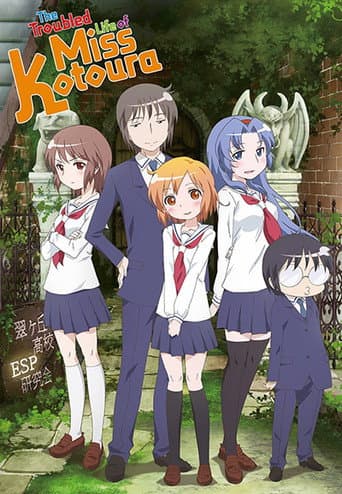 Poster for Season 1