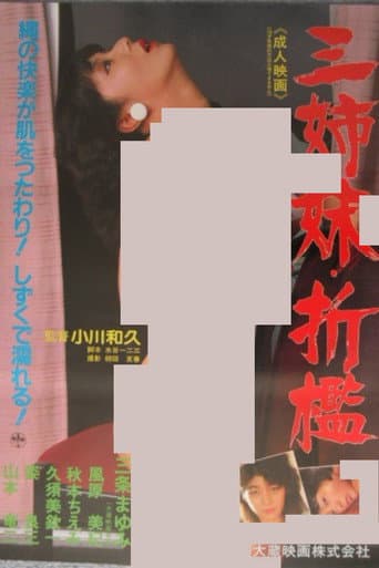 Poster for Three Sisters Punishment
