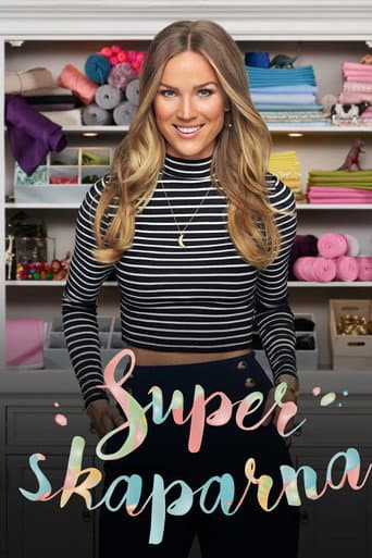 Poster for Superskaparna
