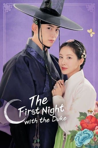 Poster for The First Night with the Duke