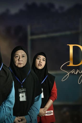 Poster for Doa Sang Pendosa
