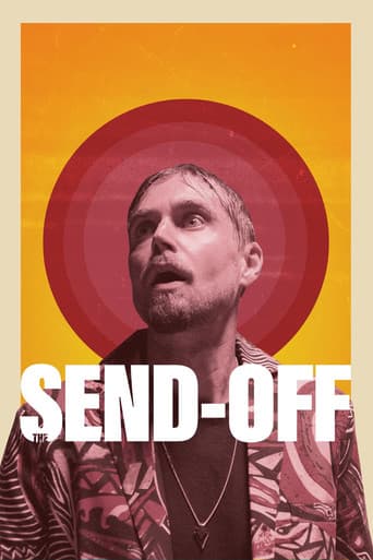 Poster for The Send-Off