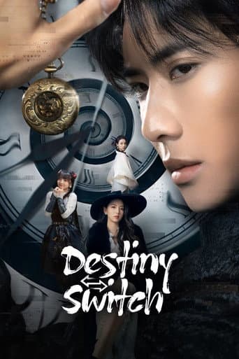 Poster for Destiny Switch
