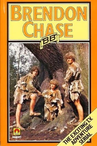 Poster for Brendon Chase