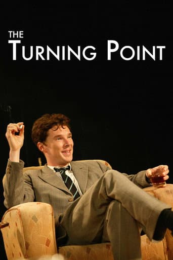Poster for The Turning Point