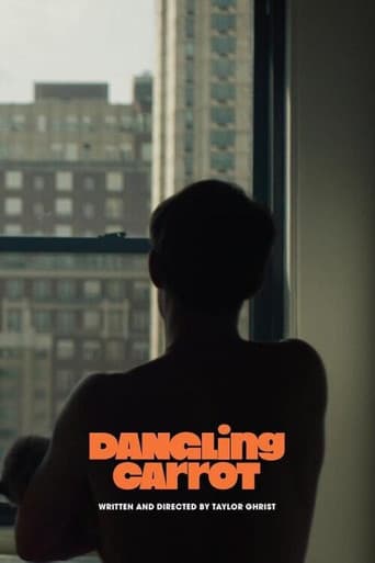 Poster for Dangling Carrot