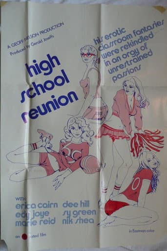 Poster for High School Reunion