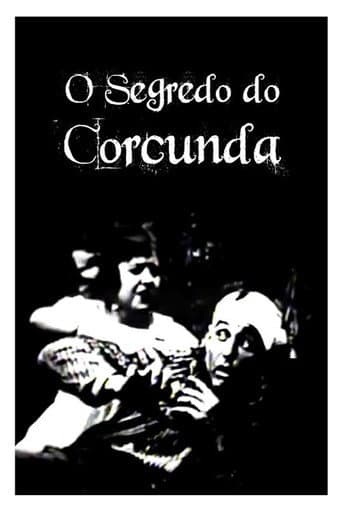 Poster for O Segredo do Corcunda