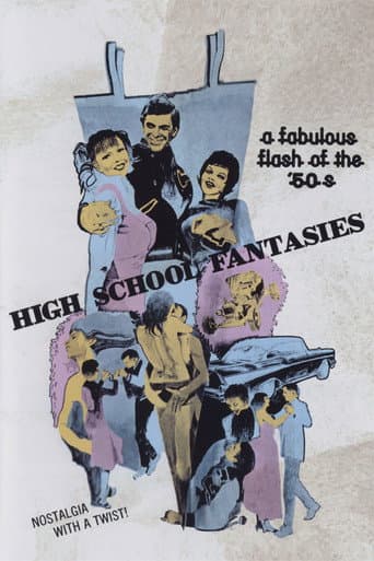 Poster for High School Fantasies