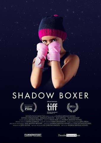 Poster for Shadow Boxer