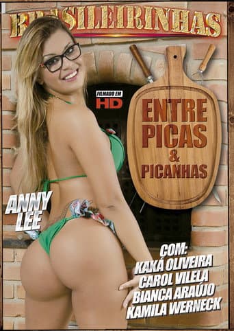 Poster for Entre Picas e Picanhas