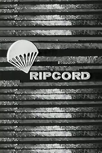 Poster for Ripcord