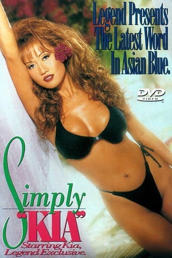 Poster for Simply Kia