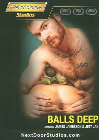 Poster for Balls Deep