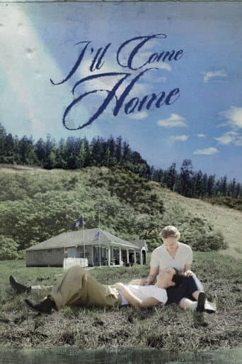 Poster for I'll Come Home