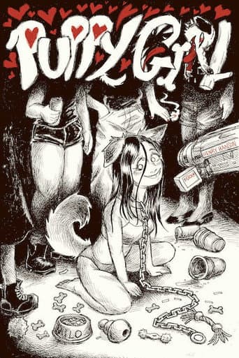 Poster for Puppygirl