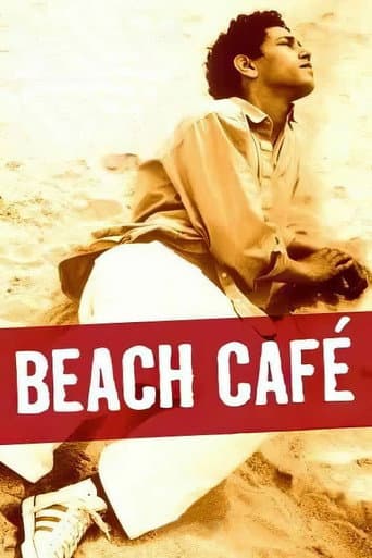 Poster for Beach Café
