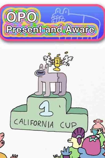 Poster for Opo: Present and Aware