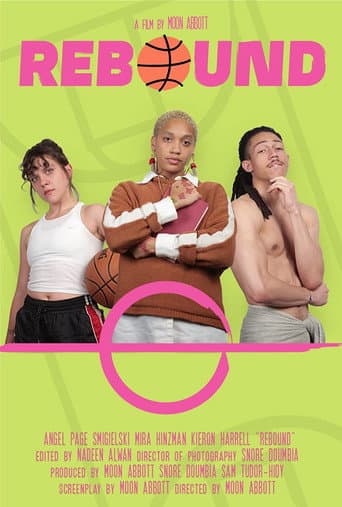 Poster for Rebound