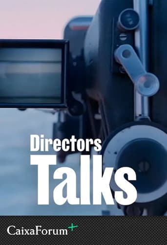 Poster for Directors Talks