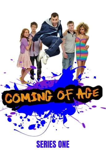 Poster for Series 1