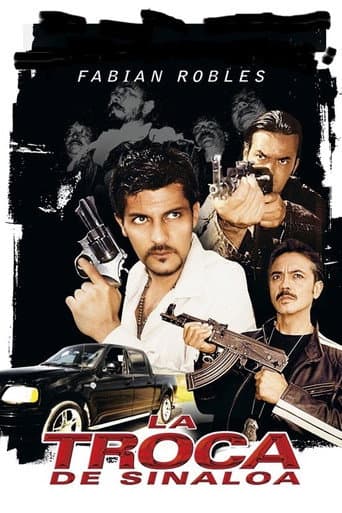 Poster for La Troca de Sinaloa