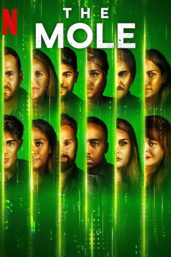 Poster for The Mole