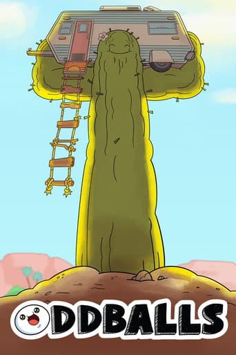 Poster for Season 1
