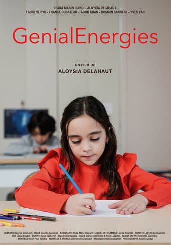 Poster for GenialEnergies