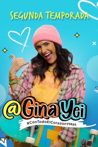 Poster for Season 2