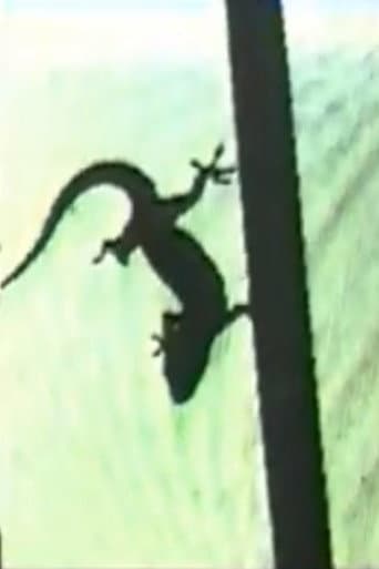 Poster for Lizard, or How to Perform in Front of the Reptile