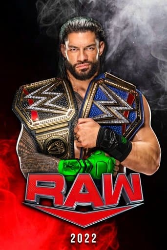 Poster for 2022