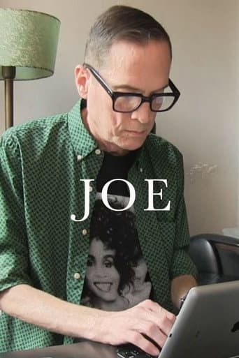 Poster for Joe
