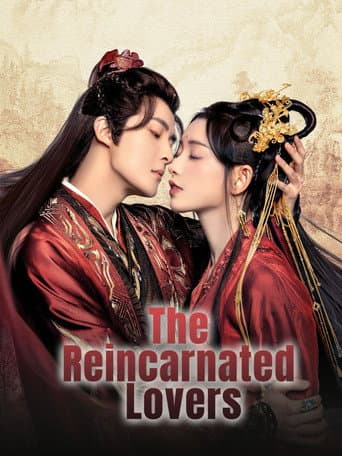 Poster for The Reincarnated Lovers