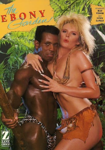 Poster for Ebony Garden