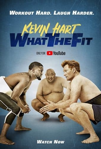 Poster for What the Fit
