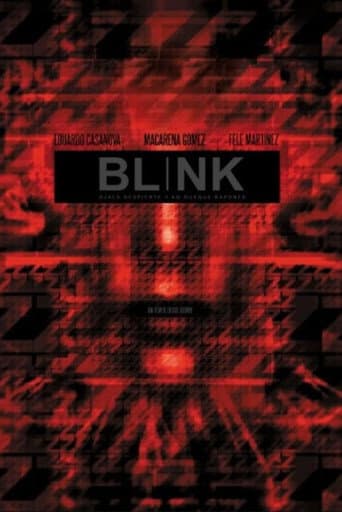 Poster for Blink