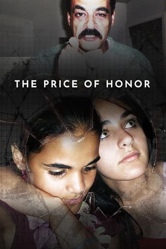 Poster for The Price of Honor