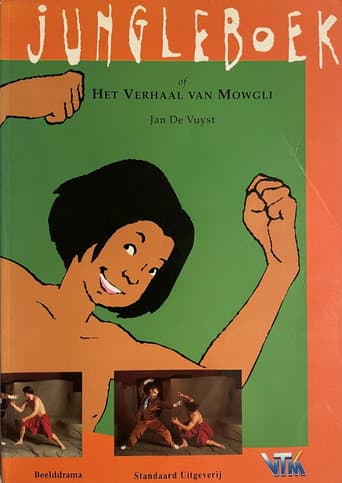 Poster for Jungleboek